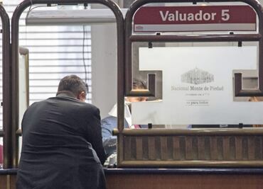 ¿Cerrará Monte de Piedad? De no lograr acuerdo, a partir de febrero se tomarán “decisiones difíciles”, advierten