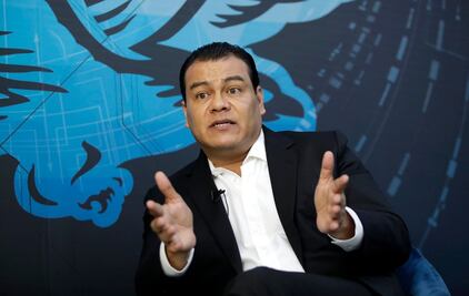 MC se baja de la candidatura por el Edomex: Juan Zepeda