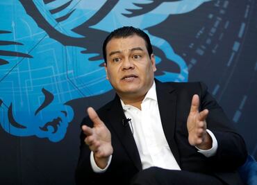 MC se baja de la candidatura por el Edomex: Juan Zepeda