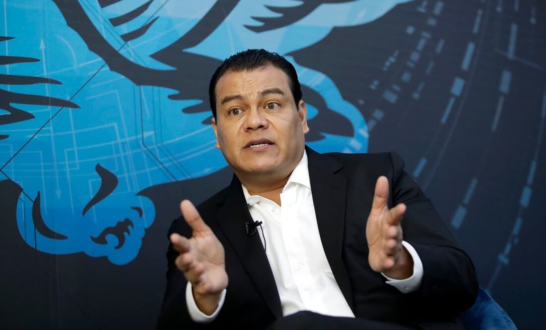 FOTO: Archivo/ EL UNIVERSAL/