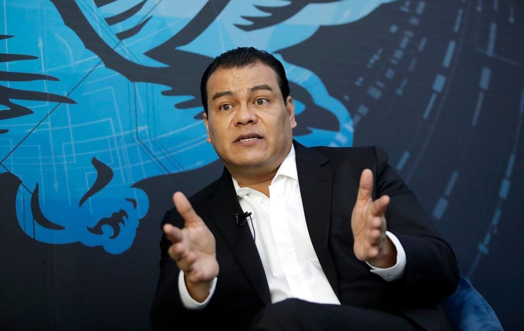 FOTO: Archivo/ EL UNIVERSAL/