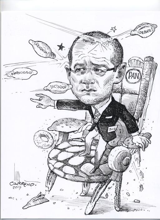 Entre cuernos y cocolazos