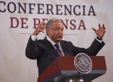 AMLO: Por corrupción, gobernadores de oposición no se suman a la federalización del sistema de salud
