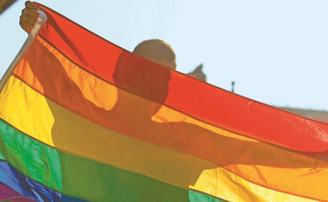 MC propone otorgar asistencia social a niñas, niños y adolescentes que hayan sido víctimas de terapias de conversión. Foto: EL UNIVERSAL