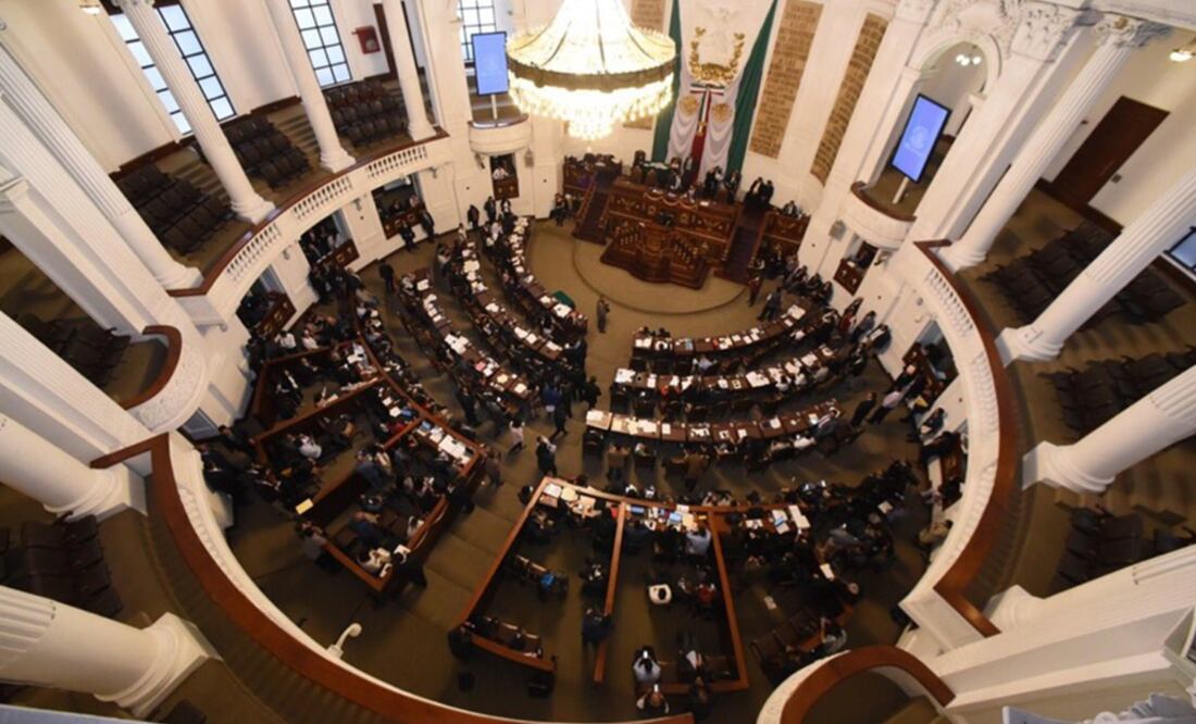 Foto: Archivo. EL UNIVERSAL