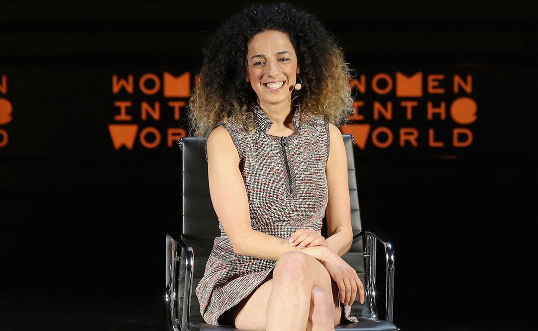 Masih Alinejad, que abandonó Irán en 2009, ha señalado ante la acusación que “el régimen iraní siempre utiliza bandas criminales para hacer su trabajo sucio más allá de sus propias fronteras, para evadir el castigo, para evadir la rendición de cuentas”. Foto: AFP