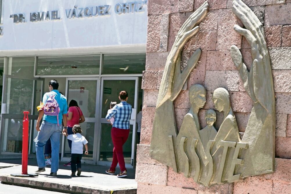 Alertaron a Pensionissste no invertir en ICA 