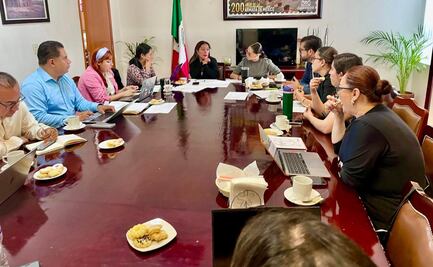 Congreso de CDMX alista agenda para abordar en periodo extraordinario; analizarán temas de movilidad y salud