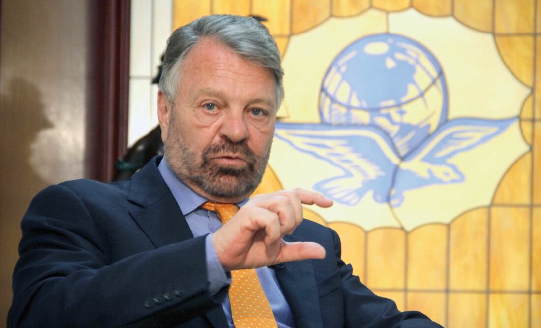 Jorge Castañeda Gutman