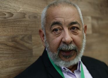 Leonardo Padura tratará en su próximo libro sobre la diáspora cubana