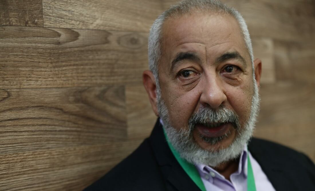 Foto: ALEJANDRA LEYVA/ EL UNIVERSAL