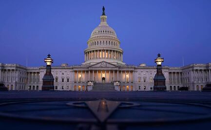 Senado de EU rompe récord con maratónica votación sobre plan fiscal de Trump; el mandatario es optimista ante posible aprobación