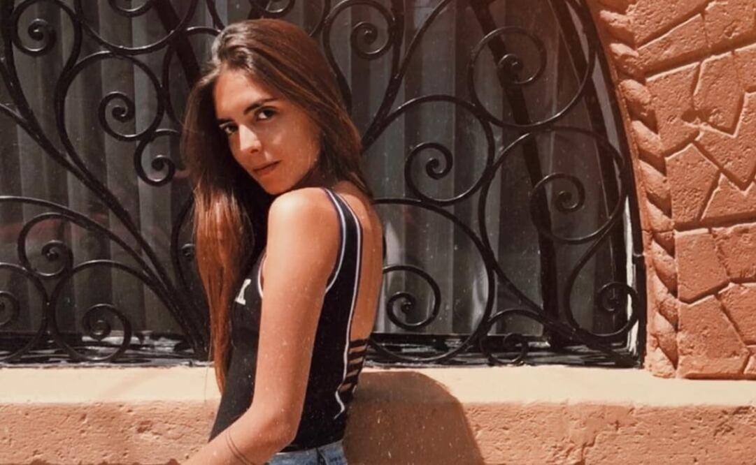 Foto: Instagram / María Levy