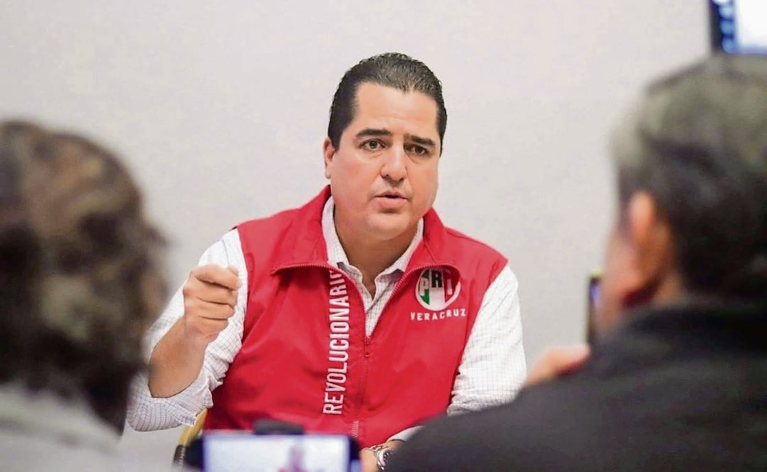 Adolfo Ramírez Arana. Foto: Especial