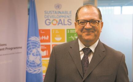 “Buscamos políticas más integrales”