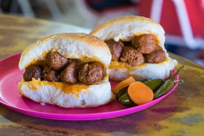 Conoce los antojitos más emblemáticos de Zacatecas