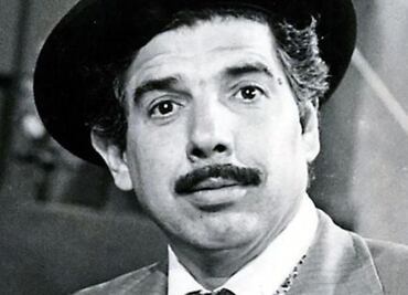 De este modo el profesor Jirafales del ‘Chavo del 8’ perdió todo su dinero