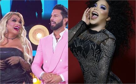 Poncho de Nigris y Wendy hicieron un trato antes de "LCDLFM", asegura Pao de "Las Perdidas"