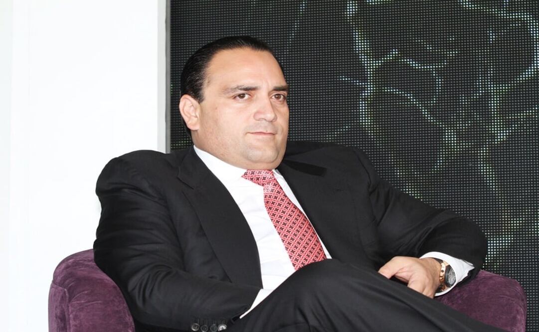 Foto: Archivo/ EL UNIVERSAL                                   