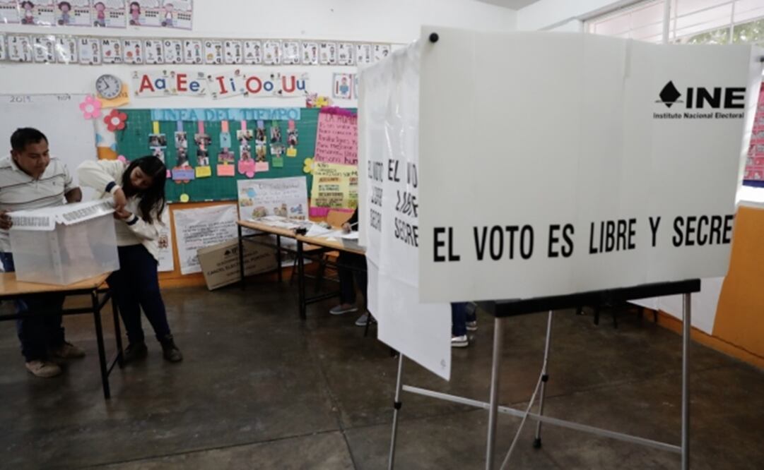 Foto: Ivan Stephens/EL UNIVERSAL