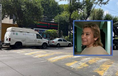 Desde internamiento de la "Mataviejitas" por fractura ¿Qué ha pasado en el Hospital de Xoco?