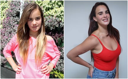 Quién es Gala Montes, la actriz que enfrentó a Adrián Marcelo en "La casa de los famosos México"