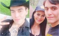 Maribel Guardia honra a su hijo Julián a tres años de su muerte: decide llevarlo en la piel. Foto: Julián / IG