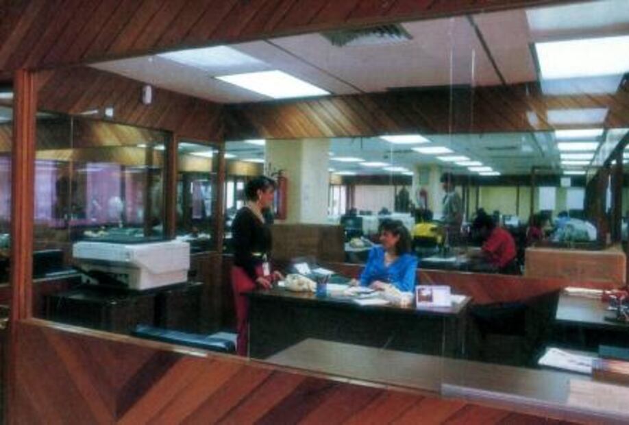 EL UNIVERSAL narrado por sí mismo