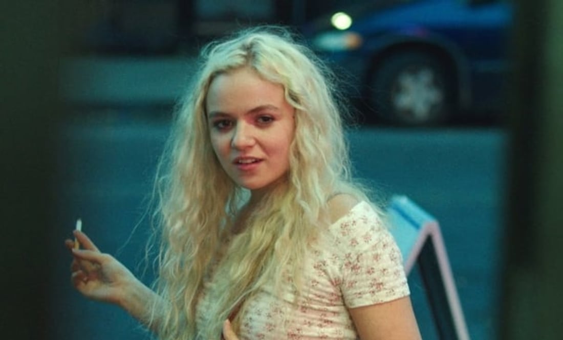 White Girl, la joya oculta de Netflix. Fuente: Twitter @showmundialshow