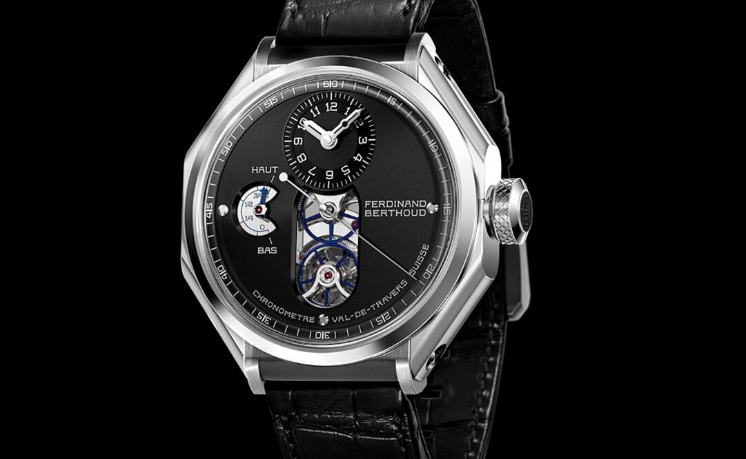 Chronomètre Ferdinand Berthoud 1.4