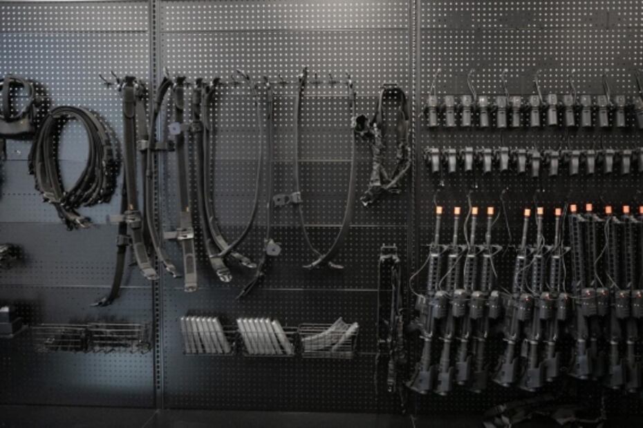 Llegan las detenciones virtuales a la CDMX; así entrenarán a policías capitalinos, FOTOS y VIDEO