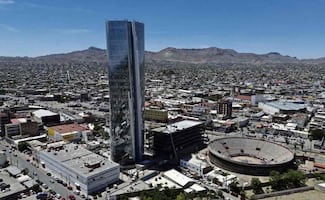 Gobierno de Chihuahua defiende la Torre Centinela; afirma que fortalecerá la seguridad en los 67 municipios