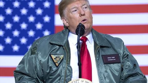 ¿Cuán cerca está EU de una intervención militar en Venezuela?