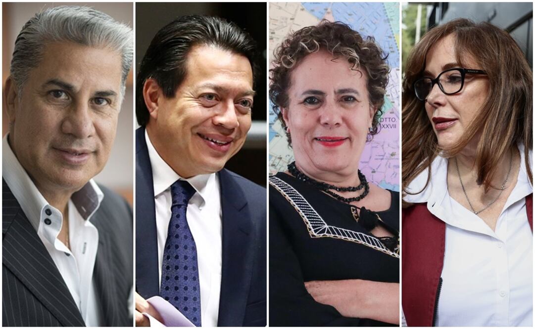 Foto: Archivo / EL UNIVERSAL