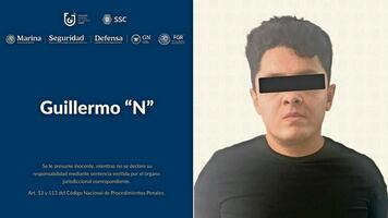 Cae líder de Los Soto Jiménez, dedicados al fraude con autos de lujo