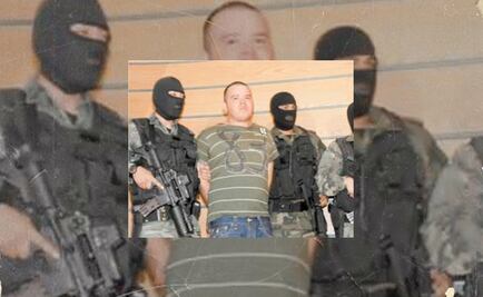 Zetas leader dies in prison