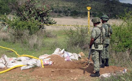 Hidalgo, segundo lugar en robo de hidrocarburo 