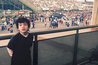 La canción de Coldplay que sonó en el mundo de Huillo