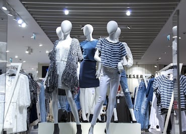 Cuándo son las rebajas de enero 2021