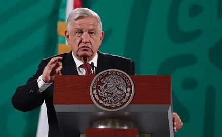 Un empate entre empresarios y AMLO