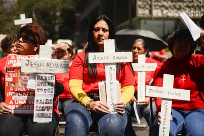 CIDH admite investigar caso de Pasta de Conchos