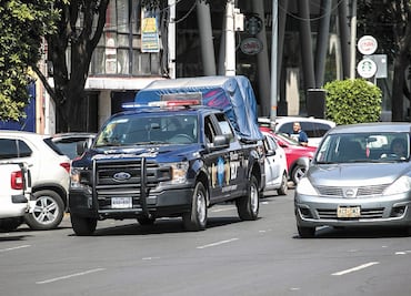 Apuesta BJ por tecnología para inhibir robo de auto