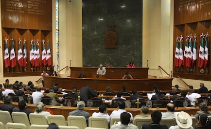 Diputada de Sinaloa recibirá pensión por problemas de salud