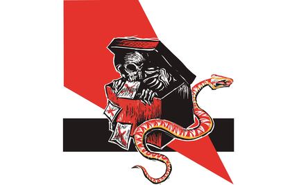 Democracia en nombre de los muertos