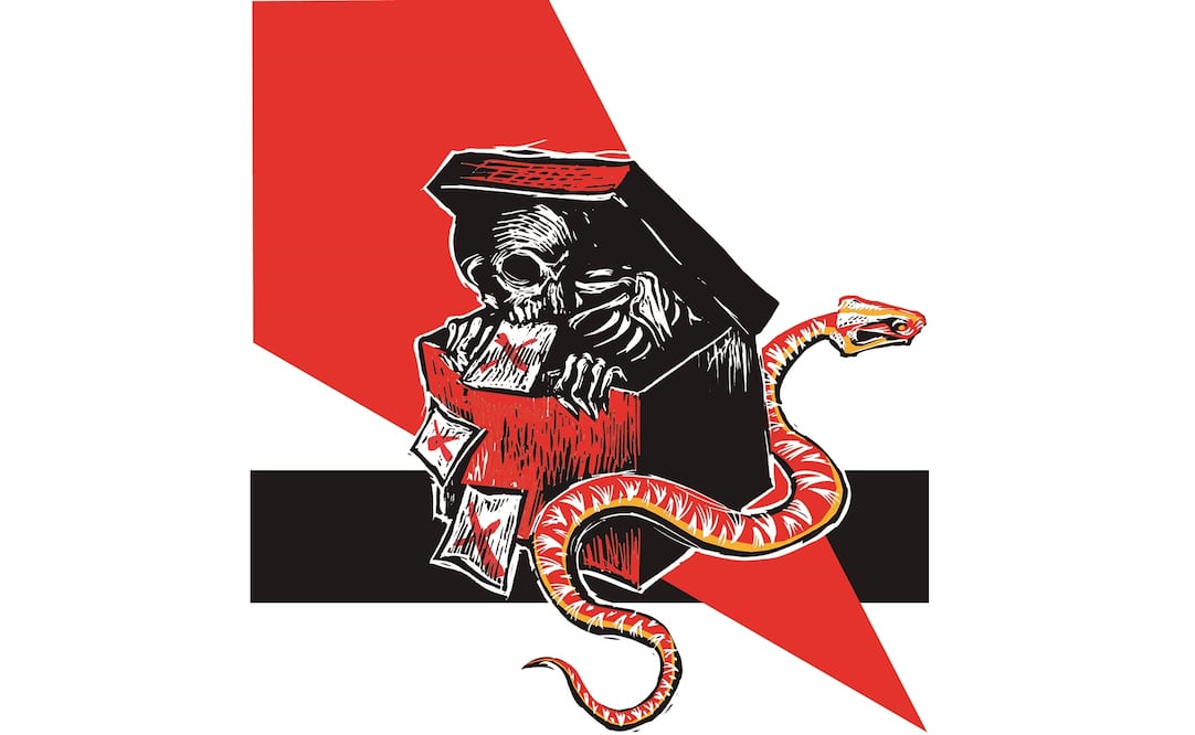 Democracia en nombre de los muertos