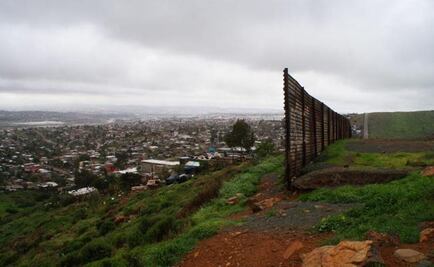 Agency publishes timetable for Mexico border wall