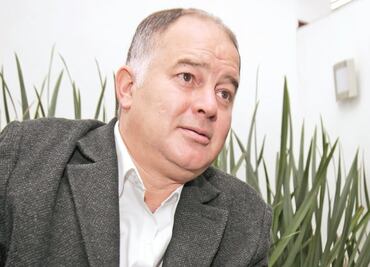 Asamblea Legislativa entregará medalla a Héctor de Mauleón