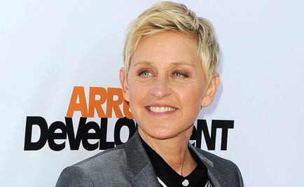 Ellen DeGeneres recuerda cómo salió del clóset