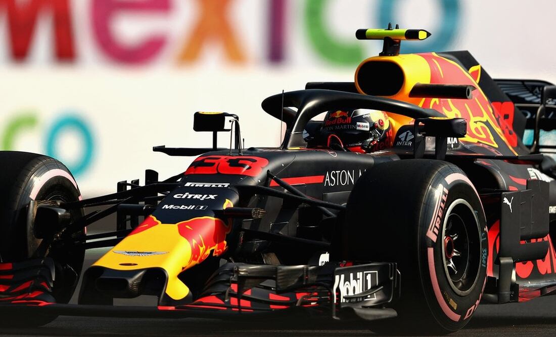 Twitter: @Redbullracing