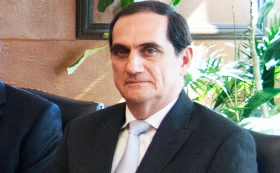 Foto: Archivo / EL UNIVERSAL